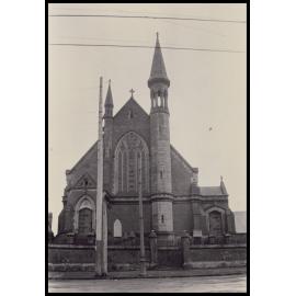 North Sydney Congregational