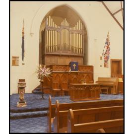 Parramatta St Andrews Presbyterian