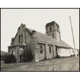 Penrith, Evan Street Methodist