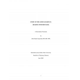 Parramatta Presbyterian