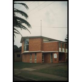Port Macquarie Methodist