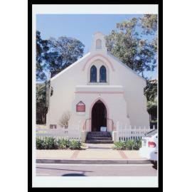 Port Macquarie Methodist