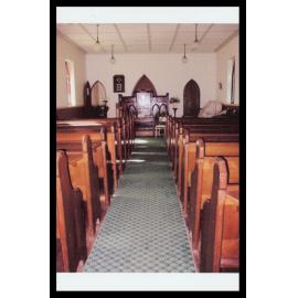 Port Macquarie Methodist