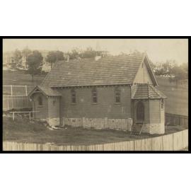 Randwick Congregational