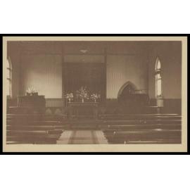 Randwick Congregational