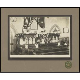 Singleton Methodist