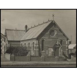 South Bathurst Methodist