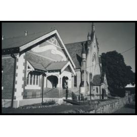 Singleton Presbyterian