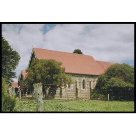 Spring Hill Methodist