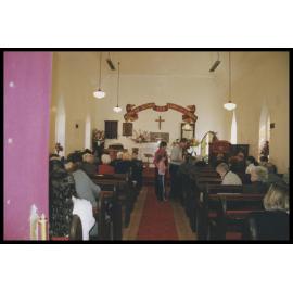 Spring Hill Methodist