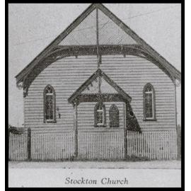 Stockton Primitive Methodist