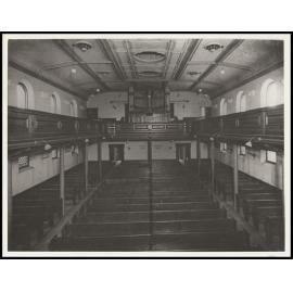 Sydney, Macquarie Street Presbyterian