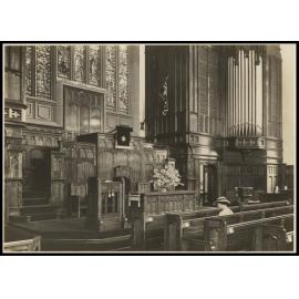 Sydney, Macquarie Street Presbyterian