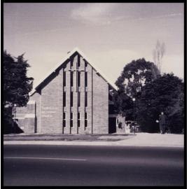Thornleigh Methodist