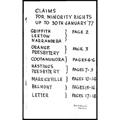 General File