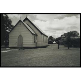 Tenterfield Presbyterian