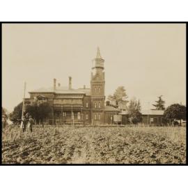 Wolaroi College Methodist