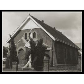 Yass St Andrews Presbyterian