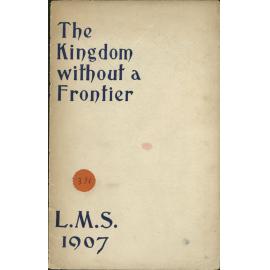 London Missionary Society (LMS). Popular Reports