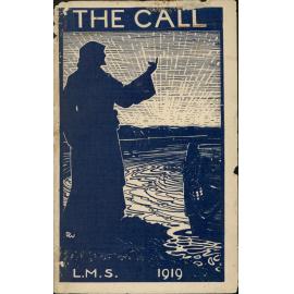 London Missionary Society (LMS). Popular Reports