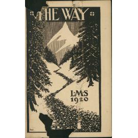 London Missionary Society (LMS). Popular Reports