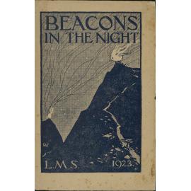 London Missionary Society (LMS). Popular Reports