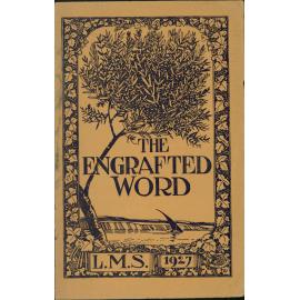 London Missionary Society (LMS). Popular Reports