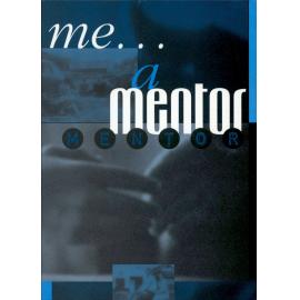 Me a mentor