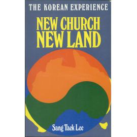 New Church new land : The Korean experience 