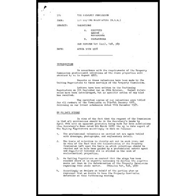 Griffith – Leeton – Narrandera