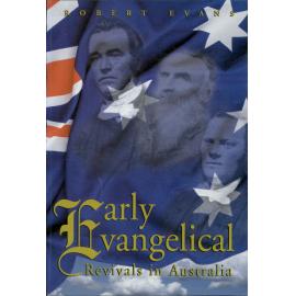 Early evangelical revivals in Australia