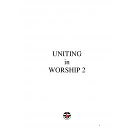Uniting in Worship 2