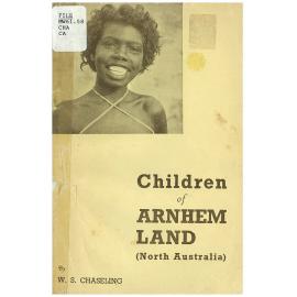 Children of Arnhem Land
