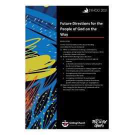 Future directions for the people of God on the way