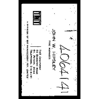 Estate Funds – Booth Estate