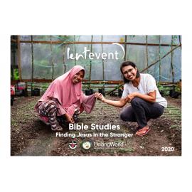 Lent Event Bible Studies 2020