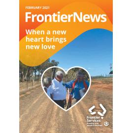 Frontier News