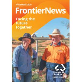 Frontier News