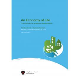 An economy of life (Twelfth Assembly)
