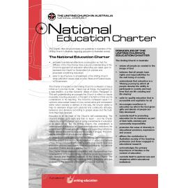 National Educational Charter
