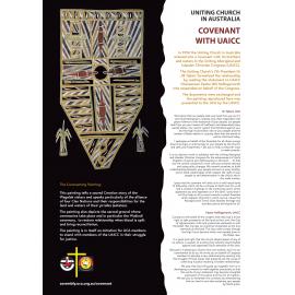 Covenant Poster (A2)