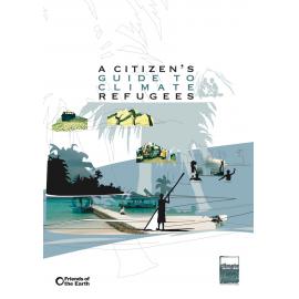 A citizen's guide to climate refugees