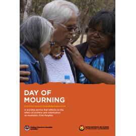 Day of Mourning : Worship service
