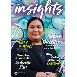 Insights - Spring 2021