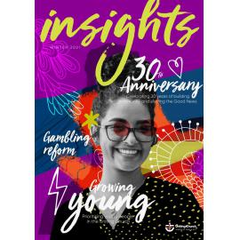 Insights - Winter 2021