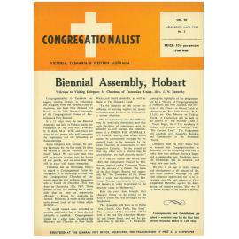 Congregationalist 