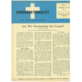 Congregationalist 