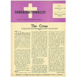 Congregationalist 
