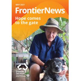 Frontier News