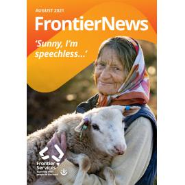 Frontier News